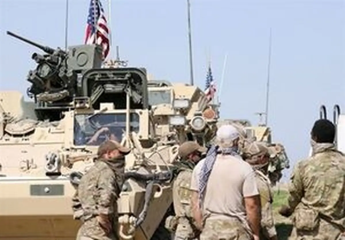 اصابت ۱۷ موشک به اطراف پایگاه استقرار نظامیان آمریکایی در موصل