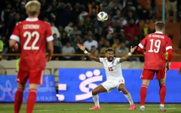 شور و شوق، چیزی که از رامین نمی‌توانید بگیرید