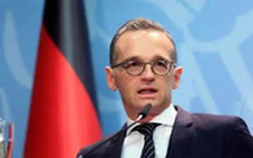  آلمان به ائتلاف ضد ایرانی خلیج فارس نه گفت!