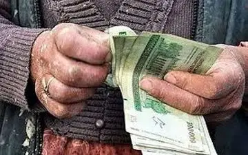 افزایش دوبرابر حقوق کارگران نهایی شد 