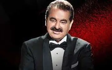 عکسی از خواننده سرشناس که شوکه‌تان می‌کند!