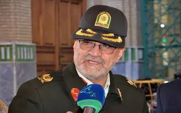 کشف 431 هزار بسته بهداشتی احتکار شده در کرمانشاه 