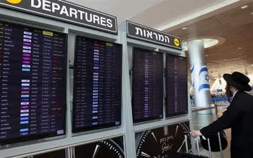 رسانه عبری: ۱۷۰۰ میلیونر طی سال ۲۰۲۴ از اسرائیل گریختند