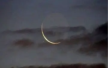 عید فطر مشخص شد | اعلام رسمی روز عید توسط ستاد استهلال