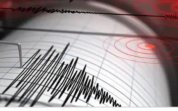 جزئیات زلزله شبانگاهی در پلدختر