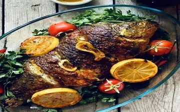 طرز تهیه ایزگارا بالیک| غذای خوشمزه ترکی!