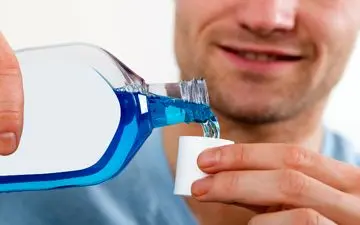 تبعات ترس از کرونا/خطرات مصرف بی رویه فلوراید