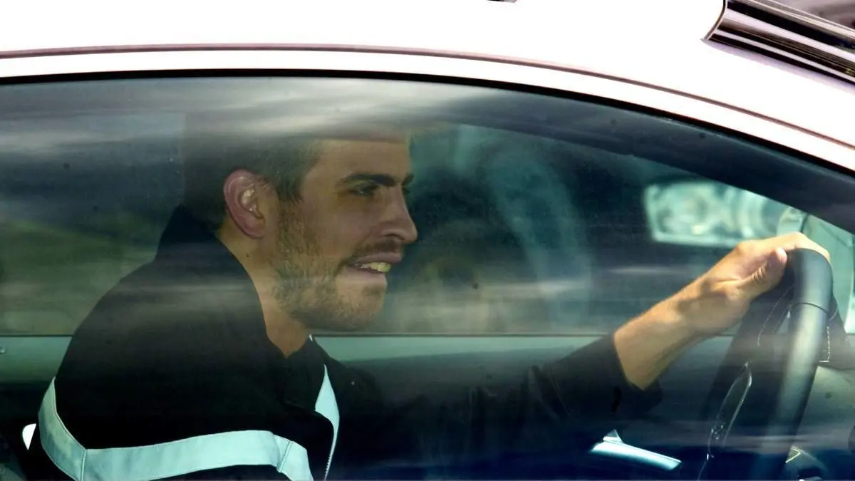 دستگیری ستاره معروف فوتبال به خاطر تخلفات رانندگی