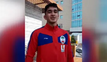 پیش بینی بامزه کشتی گیر جوان تیم ملی از مسابقه فینال حسن یزدانی که شاید برگزار نشود