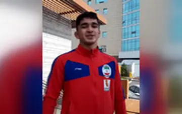 دلیل کشتی نگرفتن حسن یزدانی مشخص شد