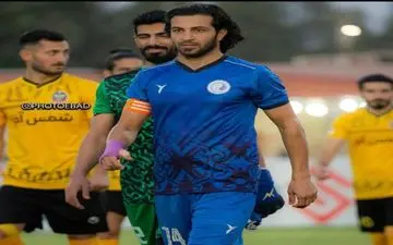 اختصاصی/ مدیریت باشگاه به هیچ کدام از تعهدات خود عمل نکرده است/اگر امکانات باسد حرف های زیادی برای گفتن داریم