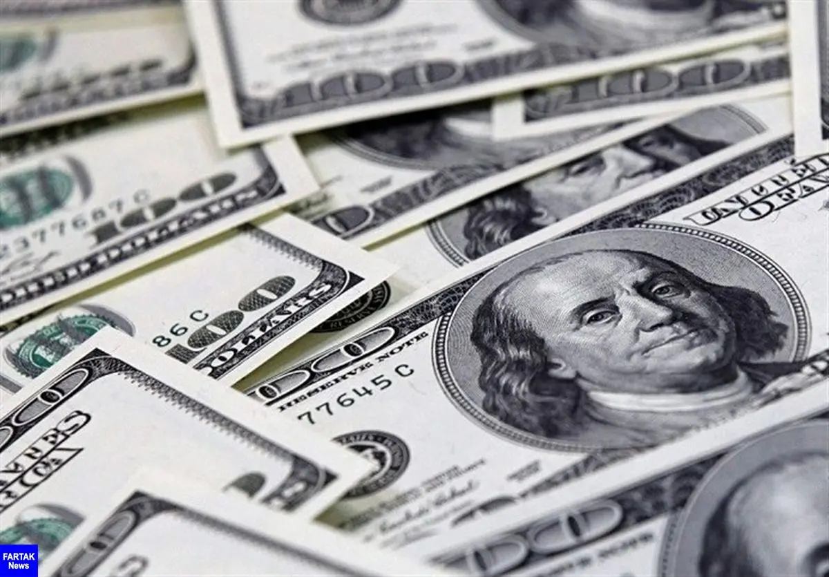  دلار در ترکیه هم رکورد زد