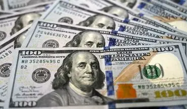 ارزش جهانی دلار در پی حمله موشکی سپاه سقوط کرد