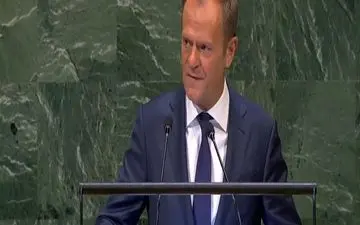 توسک: برجام فضا را برای گفت‌وگوهای منطقه‌ای و موشکی باز کرد