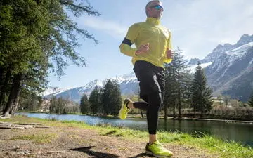 کمتر از ۲۰ دقیقه در روز ورزش نکنید