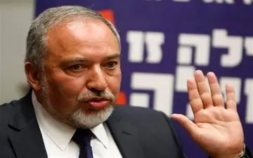 اجازه تثبیت نظامی ایران در سوریه را نمی‌دهیم