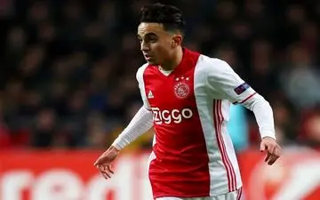  آژاکس قرارداد بازیکن از کما خارج شده‌اش را فسخ کرد!