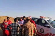 تلاش برای پیدا کردن زن کمیجانی ادامه دارد