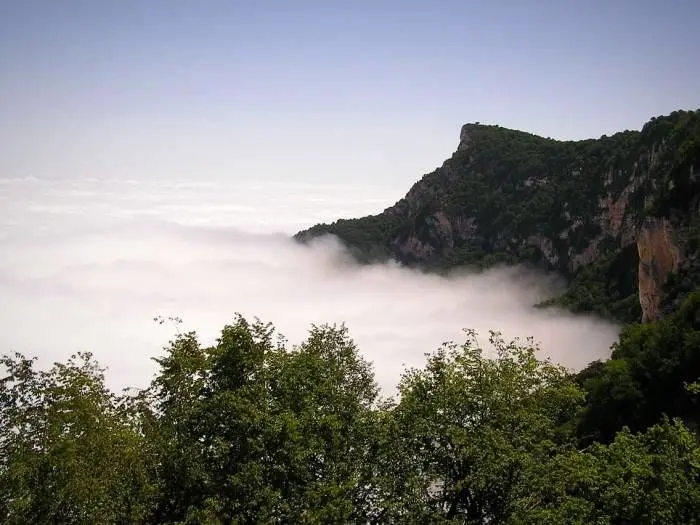 جهان نمای گرگان