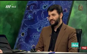 فیلم/ اتفاقی عجیب و بسیار قابل تامل در شاخص بورس