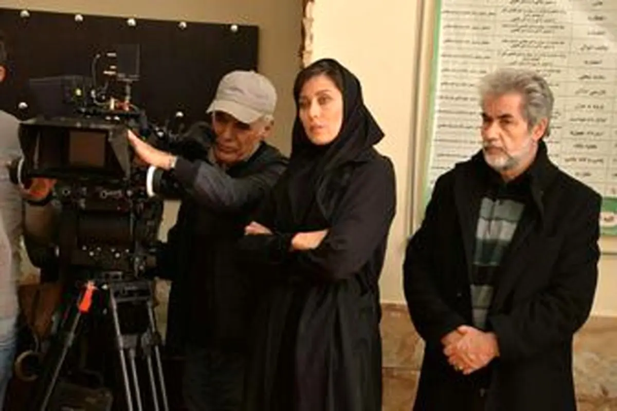  آخرین خبرها از «بهت» سینمای ایران
