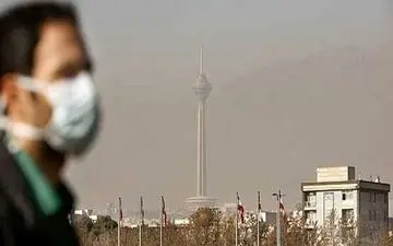 بهترین تغذیه در مواجهه با آلودگی هوا