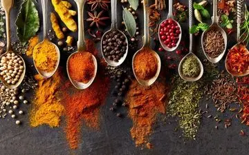 ادویه‌های مخصوص آشپزی ایرانی | حتما کدبانوها باید بدونن!