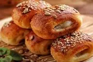 طرز تهیه شیرینی دانمارکی – شیرینی ترد و لطیف با طعمی عالی