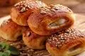 طرز تهیه شیرینی دانمارکی – شیرینی ترد و لطیف با طعمی عالی