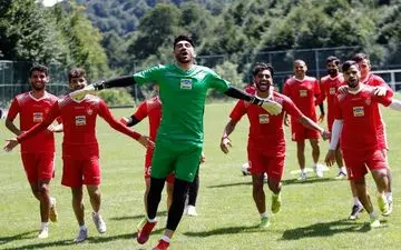 سه‌گانه حاشیه‌ساز بیرانوند در ۵ ماه