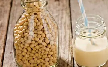 حقیقت درباره سویا و سرطان سینه؛ شایعه یا واقعیت؟
