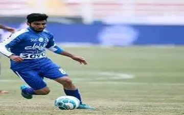 راز موثرترین بازیکن دربی؛ رحمتی او را فیکس کرد!