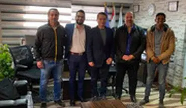 مسن ترین بازیکن جهان این پیرمرد۷۵ ساله مصری است که خوب گل می‌زند!