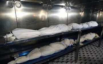 پزشک شیطان صفت به جنازه زنان هم رحم نکرد!