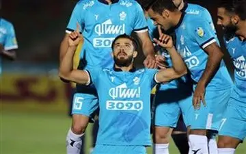  آقاخان: برای جادوگر آرزوی موفقیت می کنم 