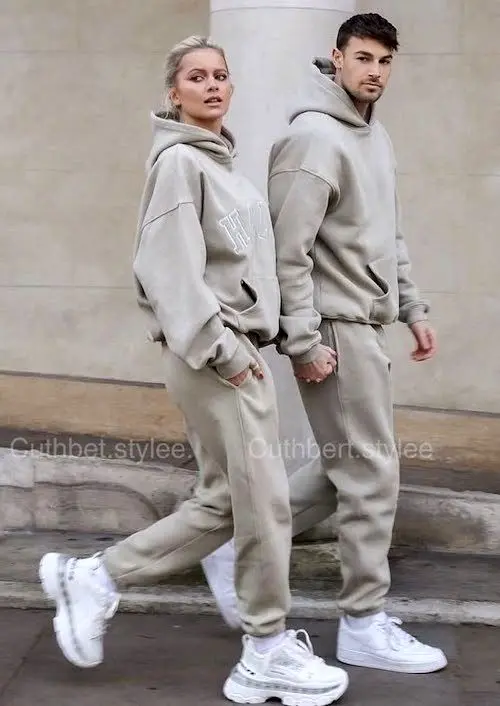 استایل زوج‌های مدرن