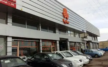 قیمت پژوپارس در بازار ریزش کرد/ آخرین قیمت تیبا، دنا، ساینا و کوییک ! 