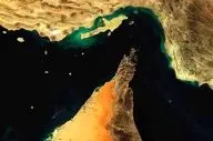 آخرین وضعیت تردد کشتی‌ها در تنگه هرمز 