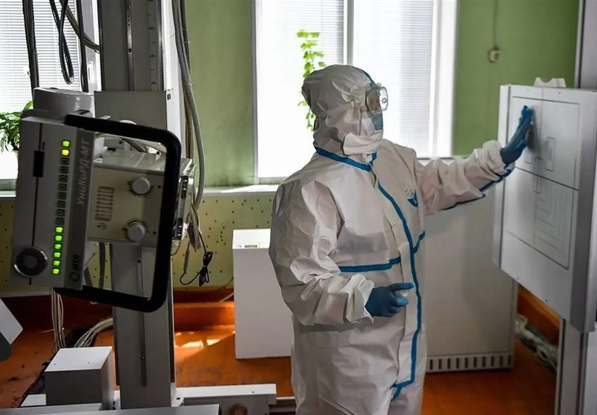 محققان روس،امیدوار به آغاز تولید واکسن کرونا تا پایان تابستان