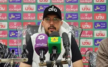 ربیعی: شهرداری نوشهر مستحق شکست در آبادان نبود!
