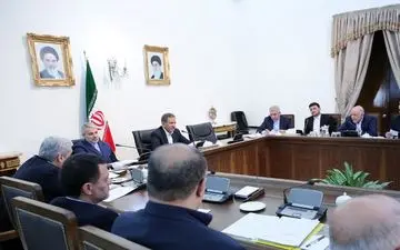 برنامه ریزی برای صیانت از منابع انرژی کشور ضرورت دارد