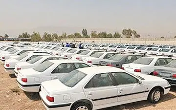  صعود قیمت در بازار خودرو