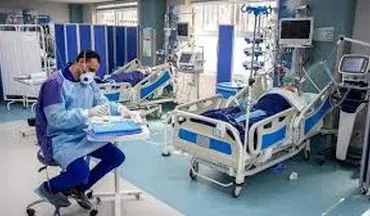 آمار بیماران بستری و فوتی مبتلا به کرونا در استان بوشهر نزولی شد