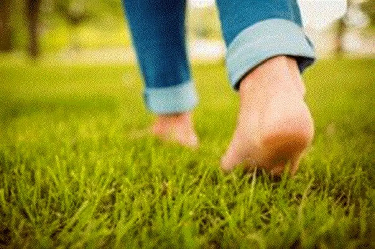 «پیادهروی ژاپنی» و این همه مزایای باورنکردنی