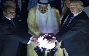 ائتلاف علیه تهران/ عربستان وارد عمل شد/ سناریوی حمله نظامی به ایران