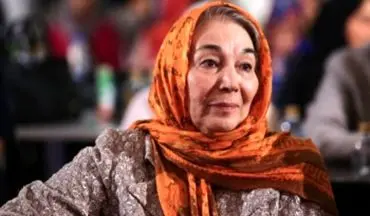 پروانه معصومی درگذشت | سینمای ایران یک پیشکسوت دیگر از دست داد + بیوگرافی