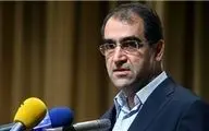 آمار وزیر بهداشت از میزان شیوع افسردگی در ایران 