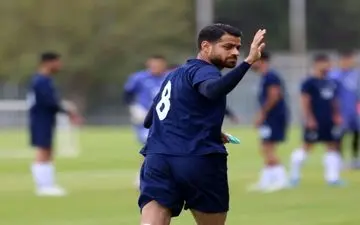 دلیل اصرار یحیی برای جذب این ستاره مشخص شد