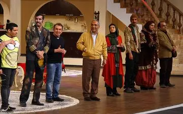 از مهران مدیری تا احسان علیخانی؛ مجری محور و خواسته های اسپانسر، یکی از آفت های صدا وسیما است