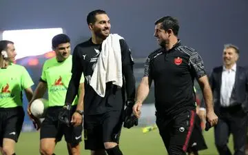 چرا علیرضا حقیقی شانس چندانی برای بازگشت به پرسپولیس ندارد؟
